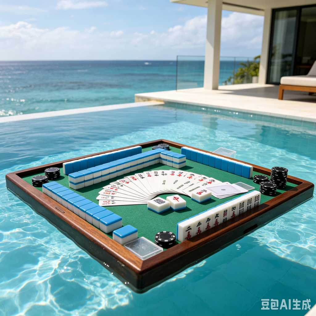 Providence,mahjong