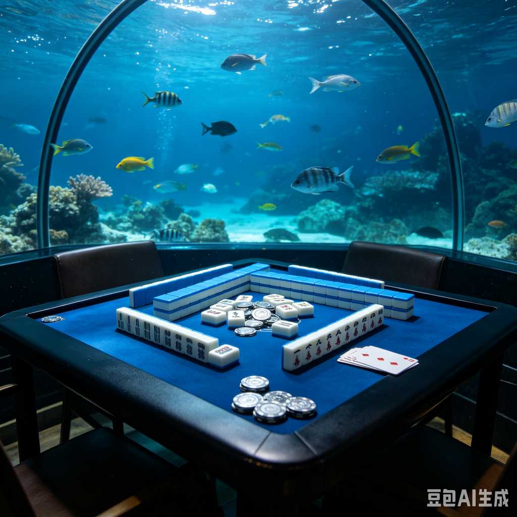 premium travel mahjong set