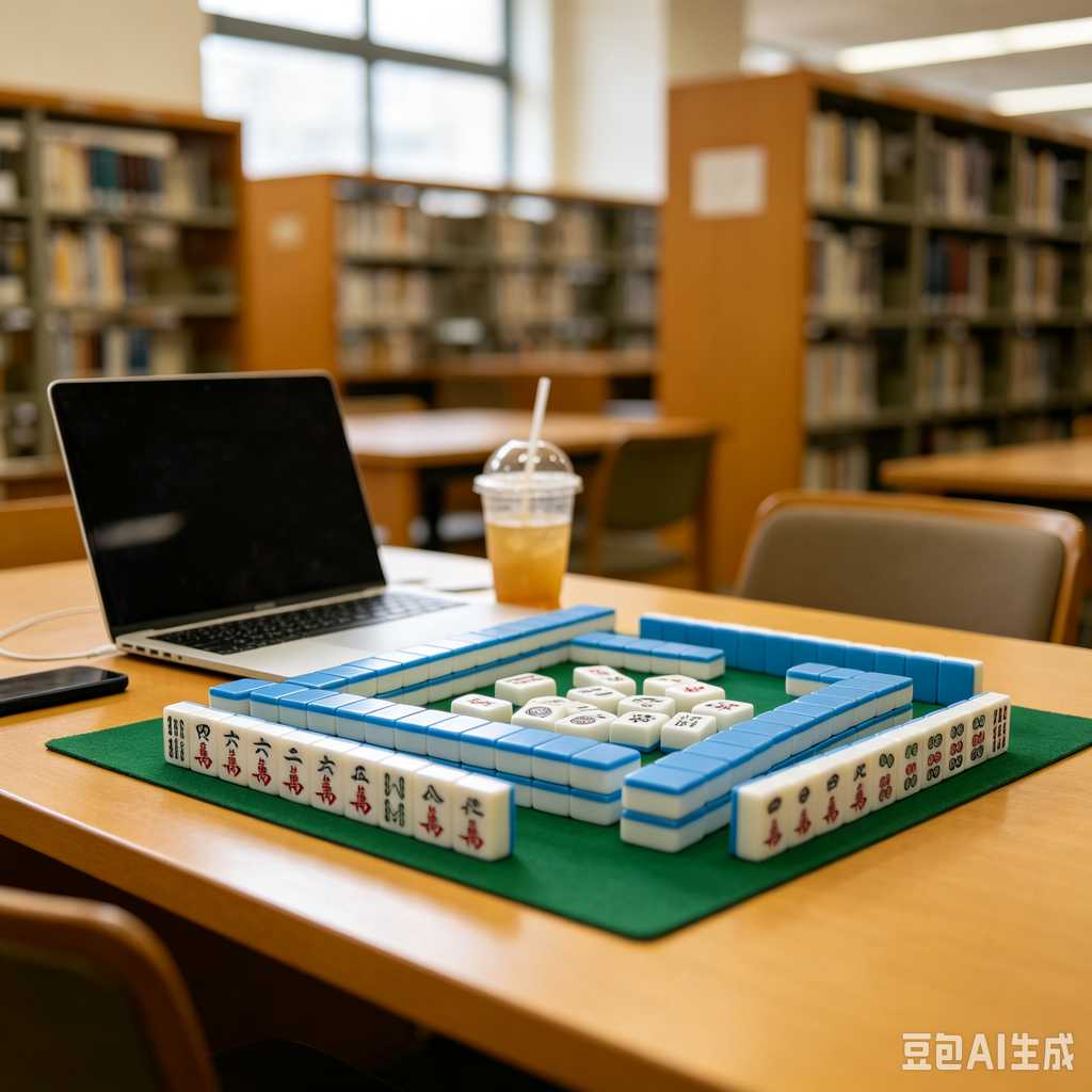 GreenBay,mahjong