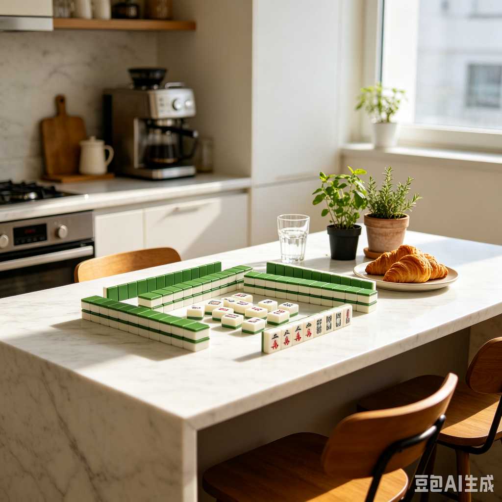 Liverpool,mahjong