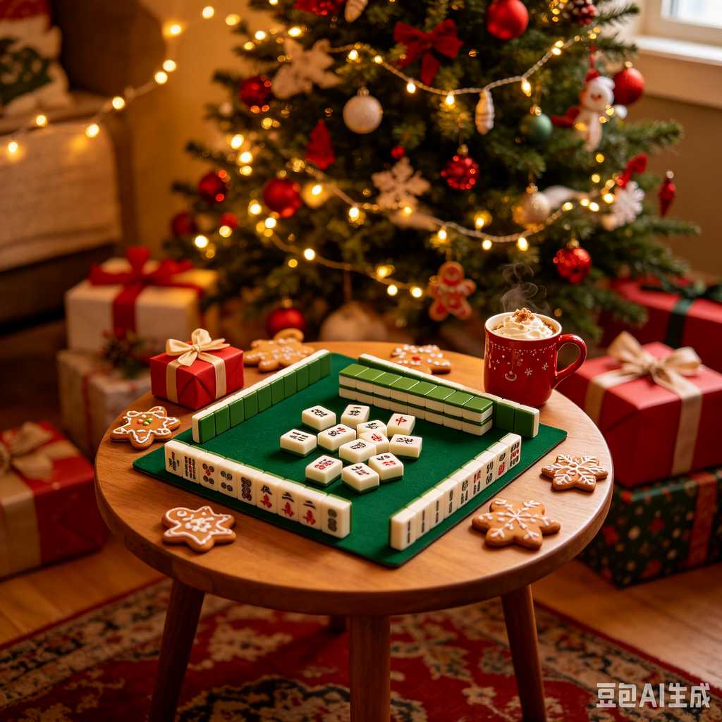 noise reduction mahjong tiles