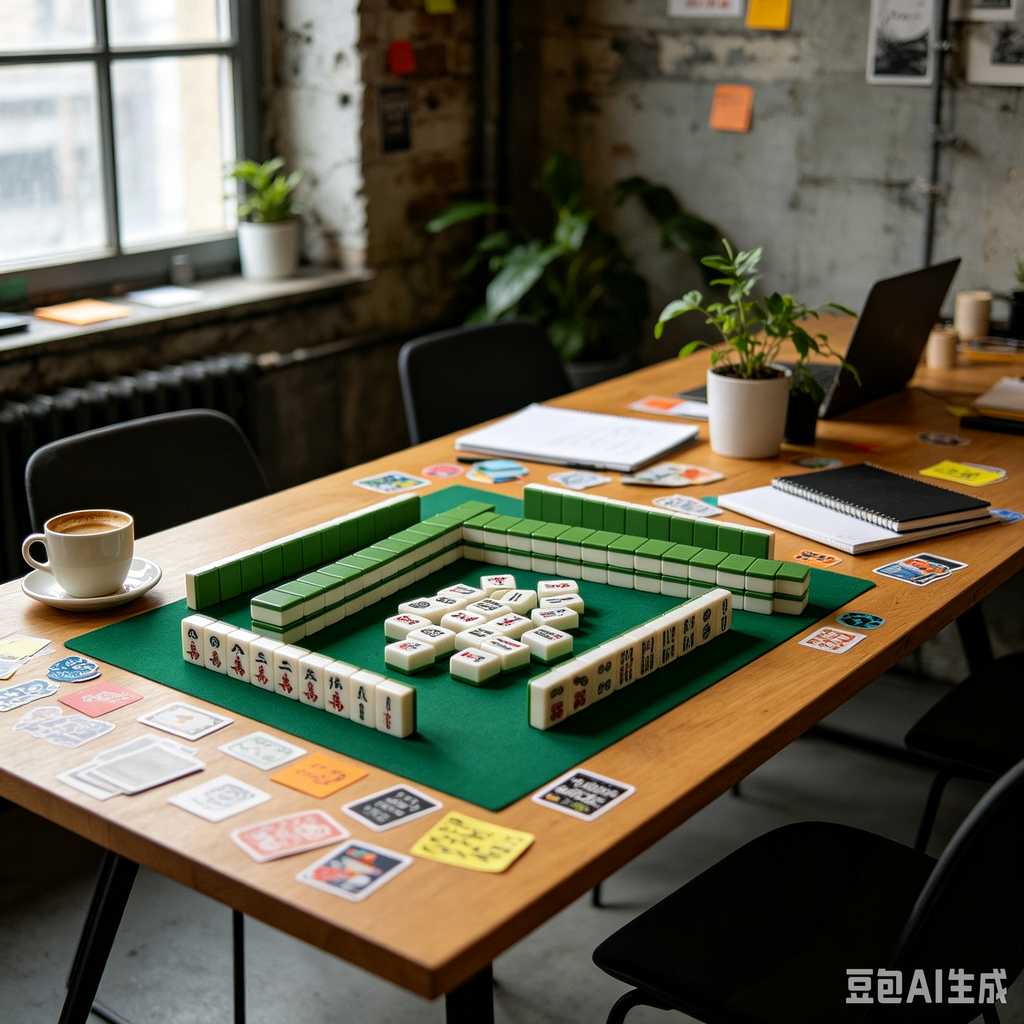 PuntaDelEste,mahjong