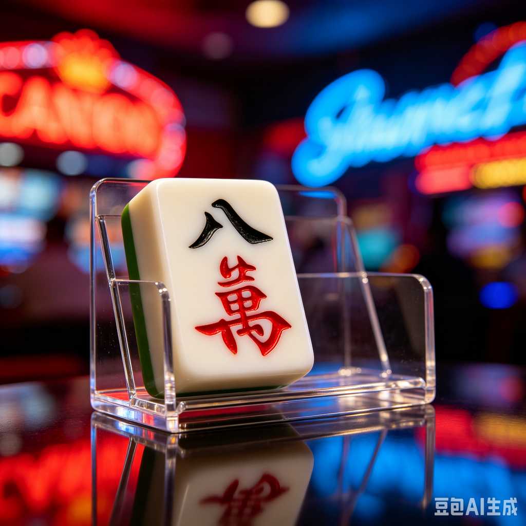 mahjong table mat
