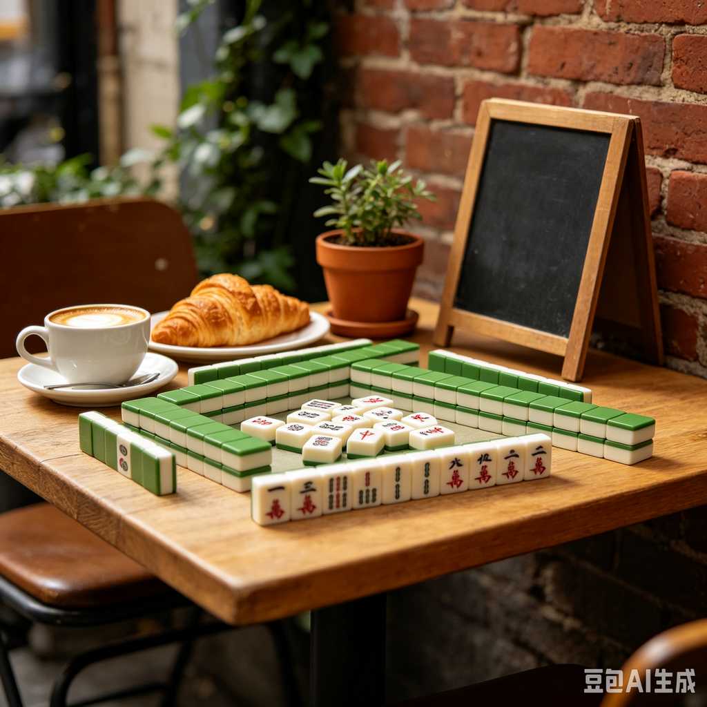 oem mahjong set manufacturer