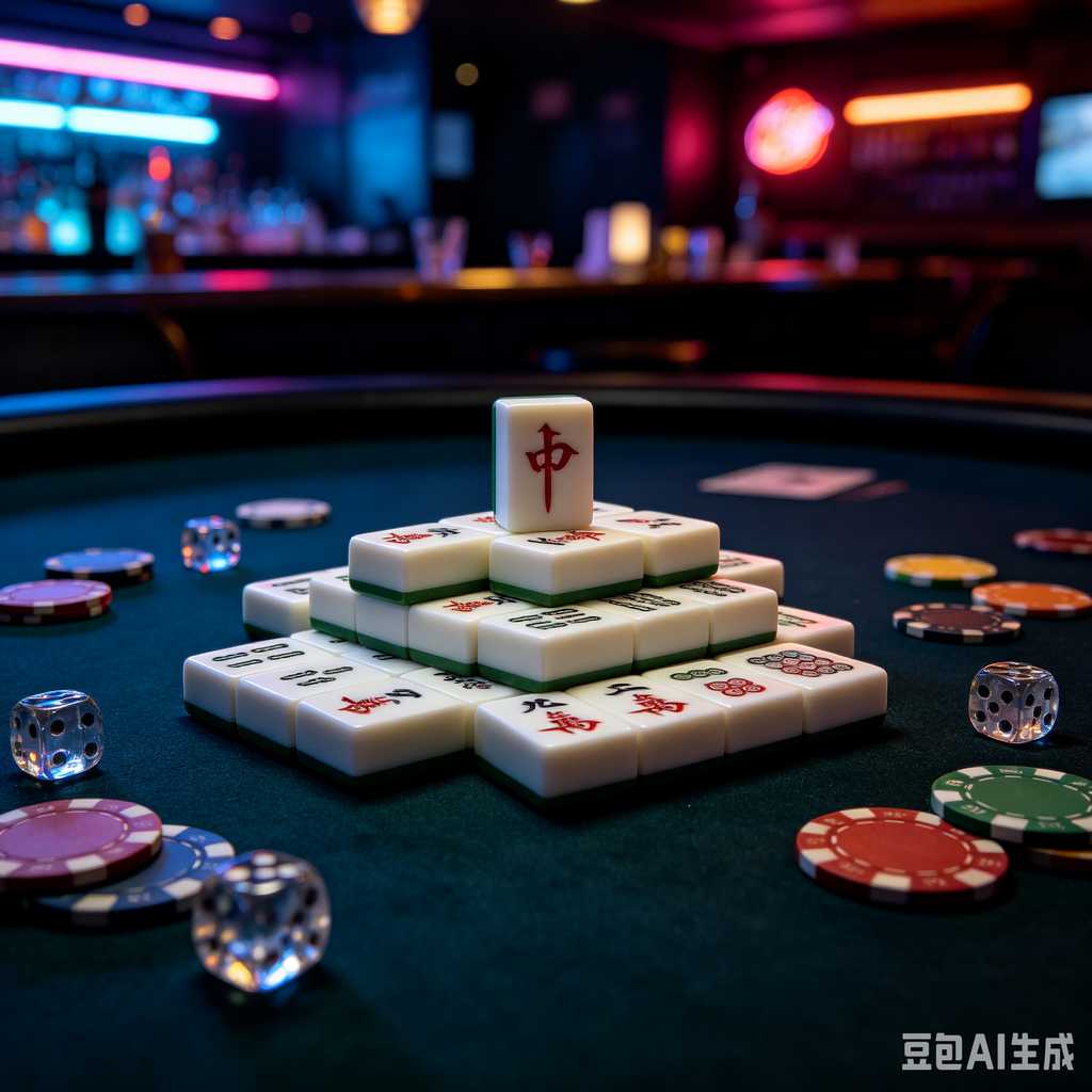 how to play chinese mahjong
