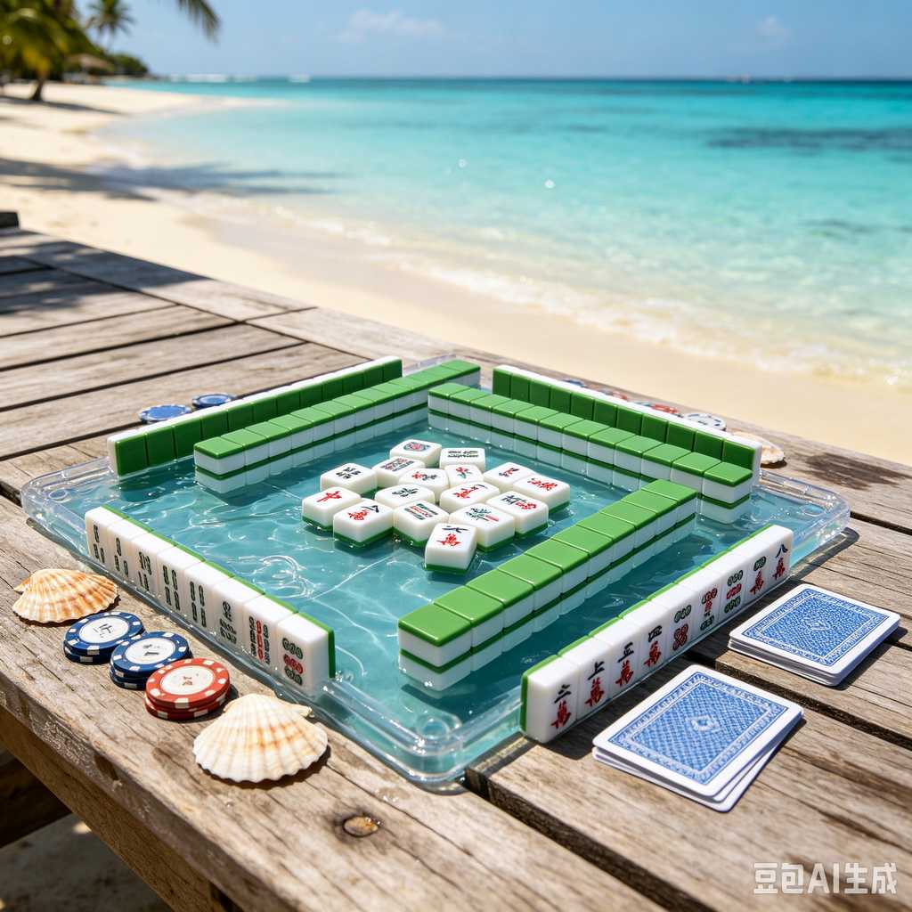 Miami,mahjong
